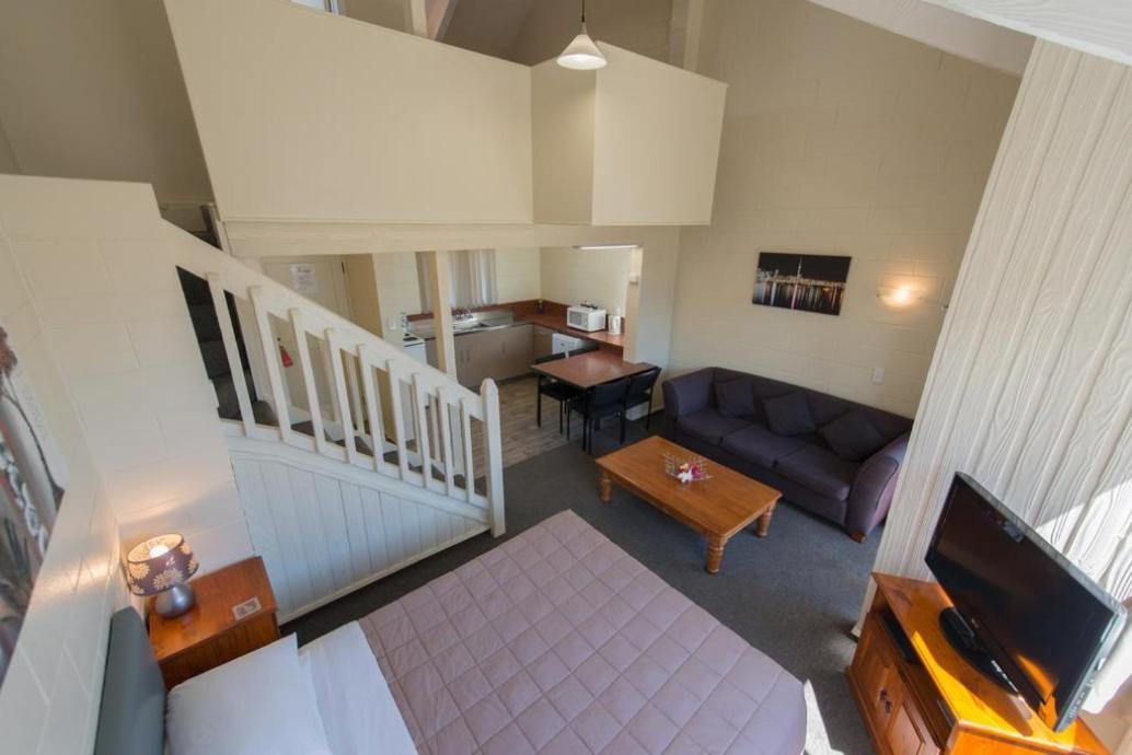 Howick Motor Lodge Auckland Rom bilde