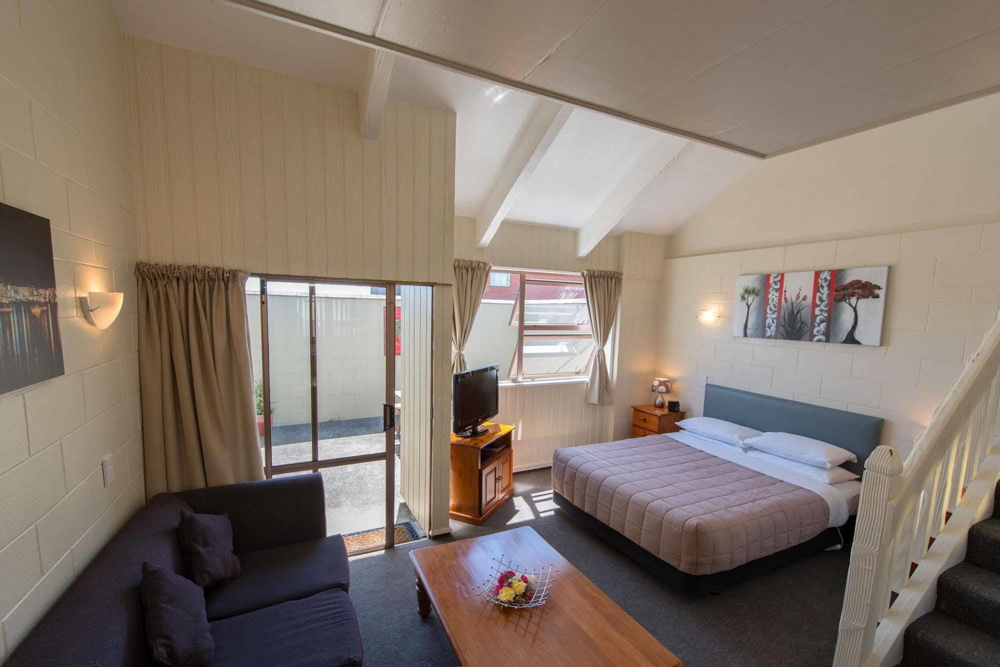 Howick Motor Lodge Auckland Eksteriør bilde